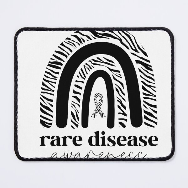 Item preview, Rare Disease Awareness designed and sold by Cute Shark.