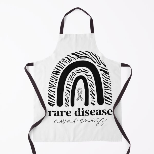 Item preview, Rare Disease Awareness designed and sold by Cute Shark.