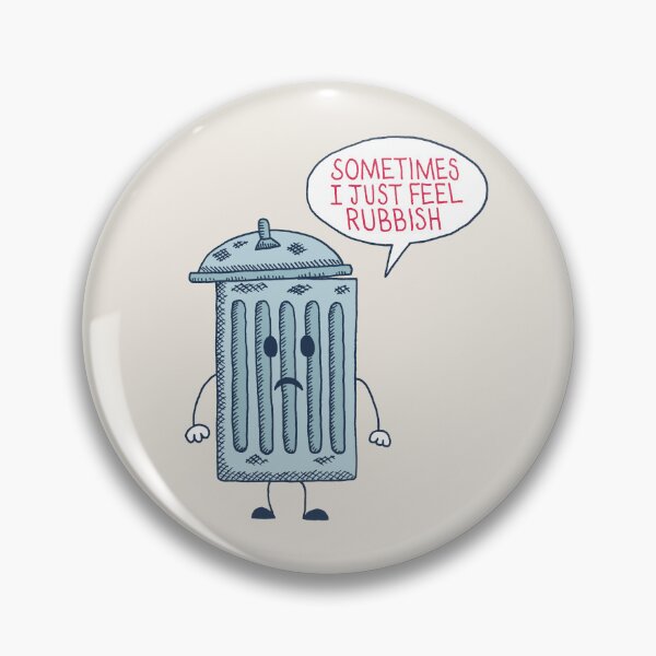 Item preview, Rubbish designed and sold by mattandrews.