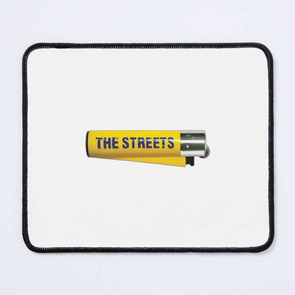 Item preview, The Streets designed and sold by PlantBunkerTees.