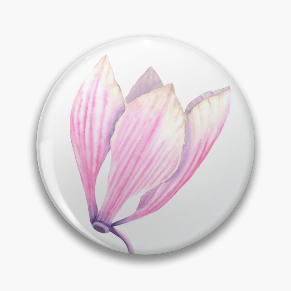 Item preview, Watercolor, Flower, Plant, Botanic designed and sold by MeravenDesign.