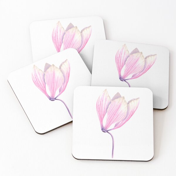 Item preview, Watercolor, Flower, Plant, Botanic designed and sold by MeravenDesign.