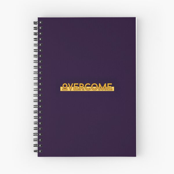 Item preview, Overcome Sample Logo 2 designed and sold by OverComeLogo.