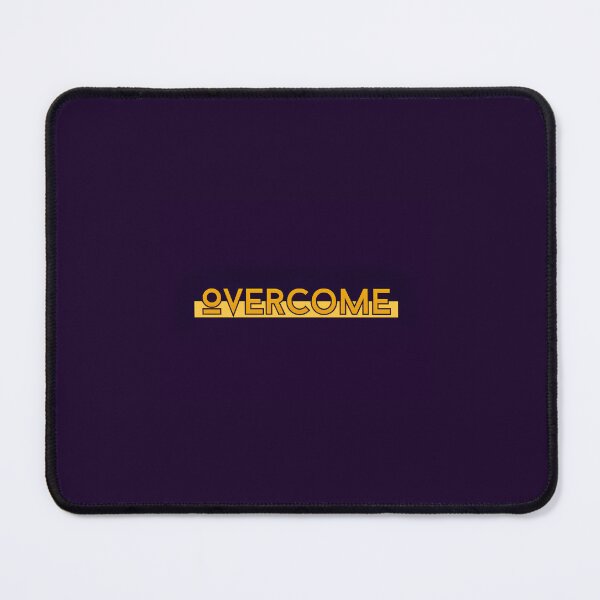 Item preview, Overcome Sample Logo 2 designed and sold by OverComeLogo.