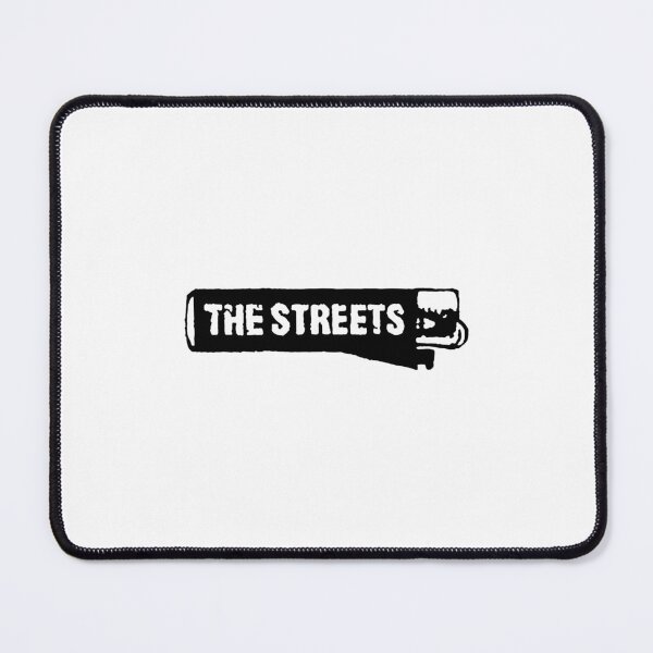 Item preview, The Streets designed and sold by PlantBunkerTees.