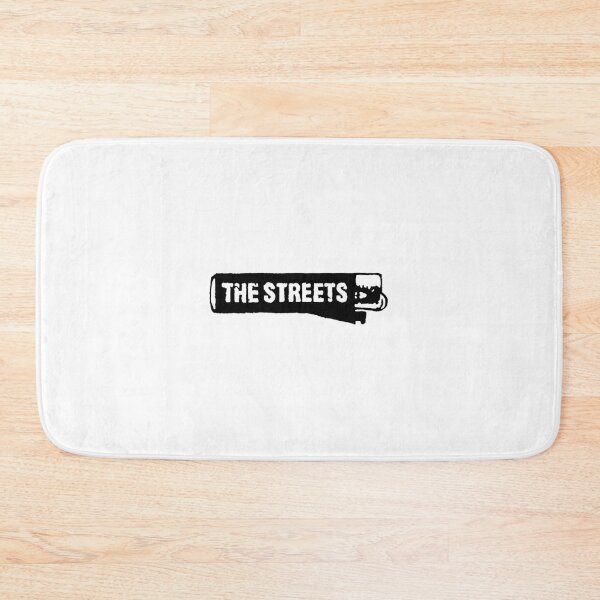 Item preview, The Streets designed and sold by PlantBunkerTees.