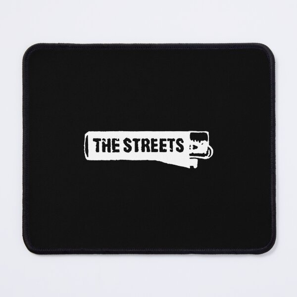 Item preview, The Streets designed and sold by PlantBunkerTees.