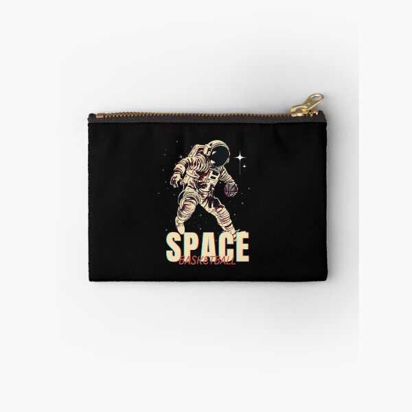 Item preview, Space Basketball Astronaut Balling designed and sold by TrueArtsStore.
