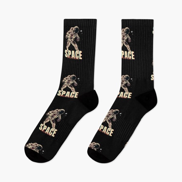 Item preview, Space Basketball Astronaut Balling designed and sold by TrueArtsStore.