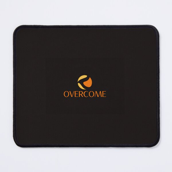 Item preview,  Overcome Sample Logo 3 designed and sold by OverComeLogo.