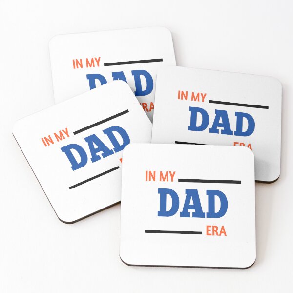 Item preview, in my dad Era  designed and sold by MKshoper.