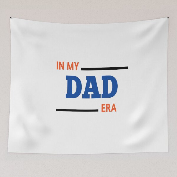 Item preview, in my dad Era  designed and sold by MKshoper.