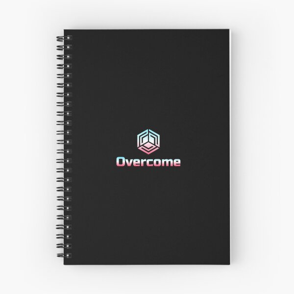 Item preview, Overcome Sample Logo 4 designed and sold by OverComeLogo.