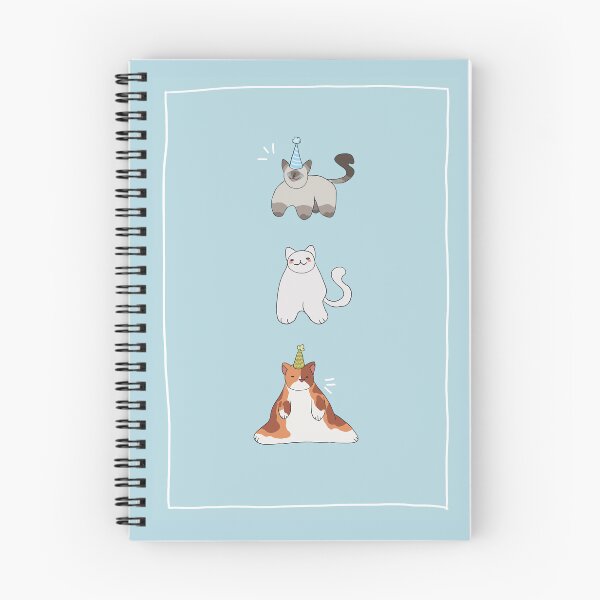 Item preview, many more cats batch designed and sold by papercreatyre.