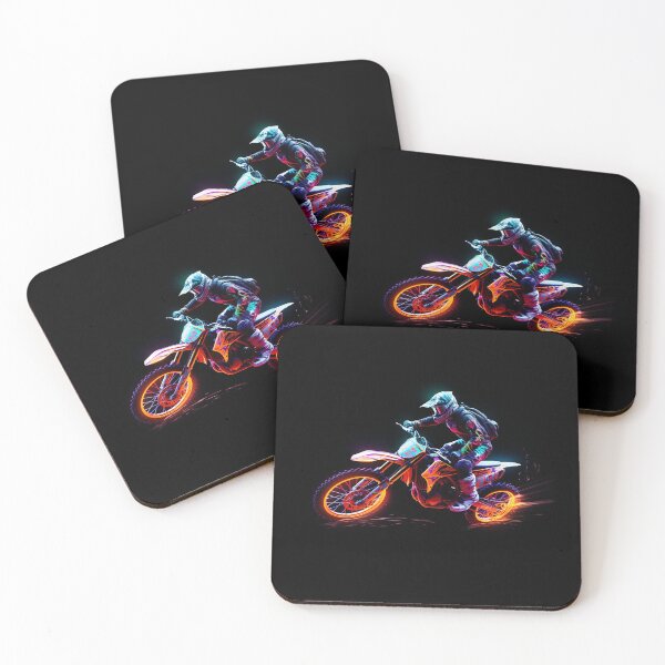 Item preview, MOTOCROSS SEND IT designed and sold by T-shirt-Designs.