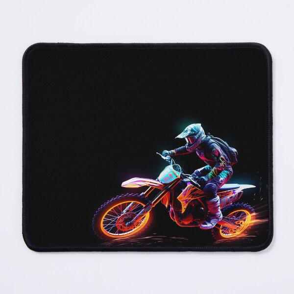 Item preview, MOTOCROSS SEND IT designed and sold by T-shirt-Designs.