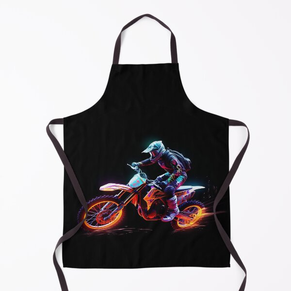 Item preview, MOTOCROSS SEND IT designed and sold by T-shirt-Designs.