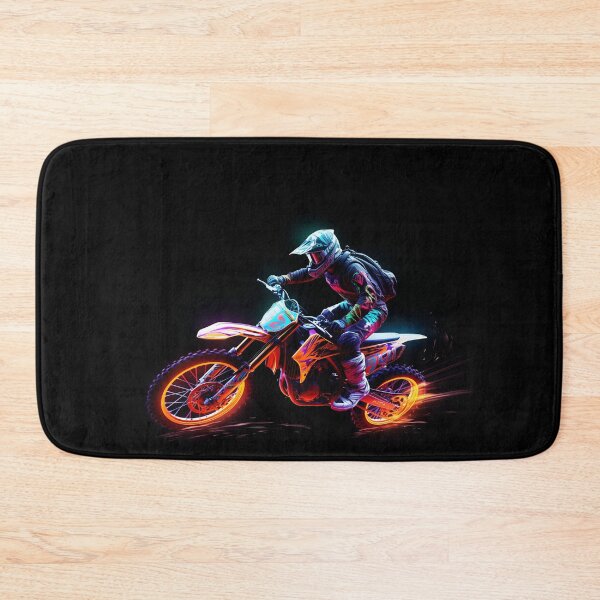 Item preview, MOTOCROSS SEND IT designed and sold by T-shirt-Designs.