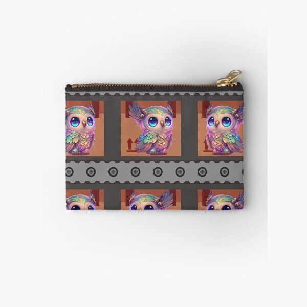 Item preview, Owl Jolson designed and sold by Mateusz Bachanek.