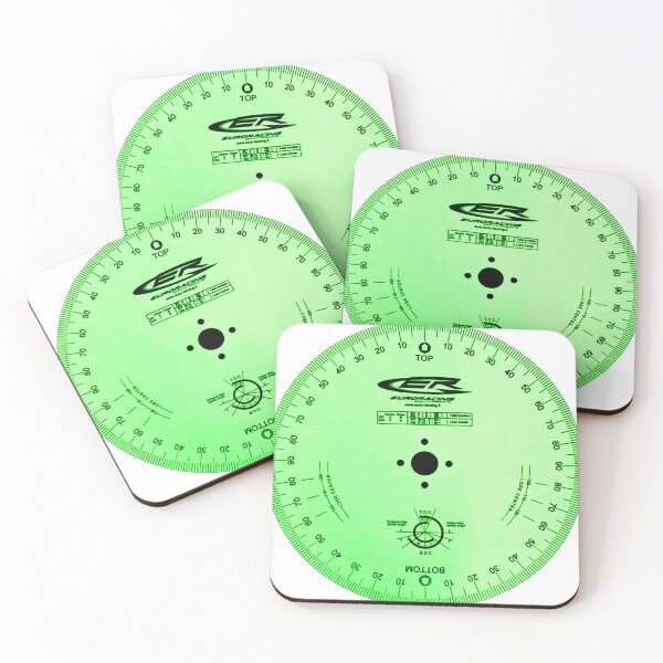 Item preview, Motorcycle timing disc designed and sold by JohnLowerson.