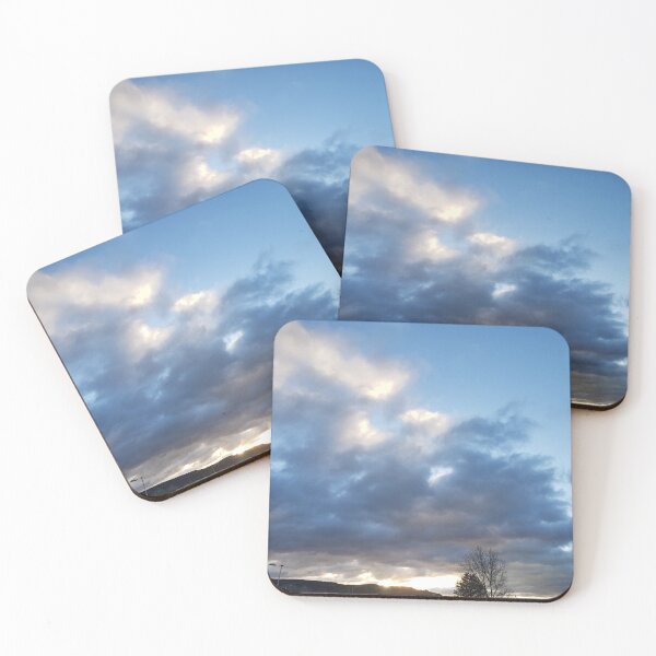 Item preview, Caught the Sunrise February 2024 designed and sold by Thiatereika.