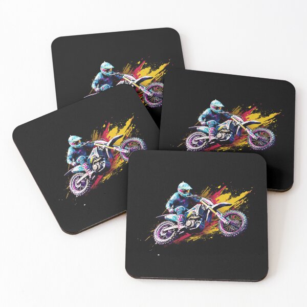 Item preview, MOTOCROSS SEND IT designed and sold by T-shirt-Designs.