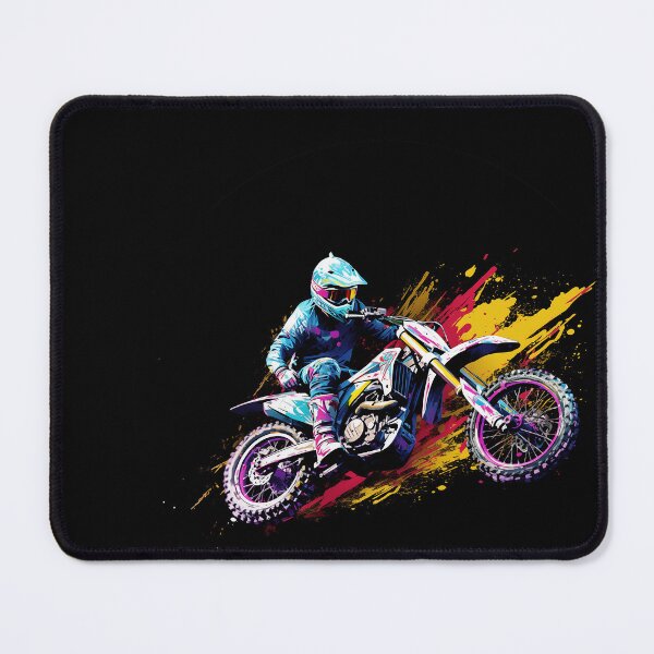 Item preview, MOTOCROSS SEND IT designed and sold by T-shirt-Designs.