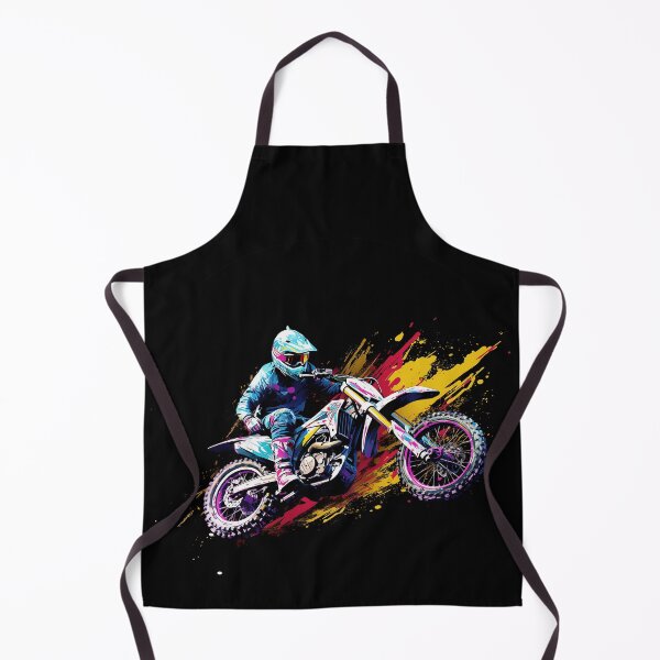 Item preview, MOTOCROSS SEND IT designed and sold by T-shirt-Designs.