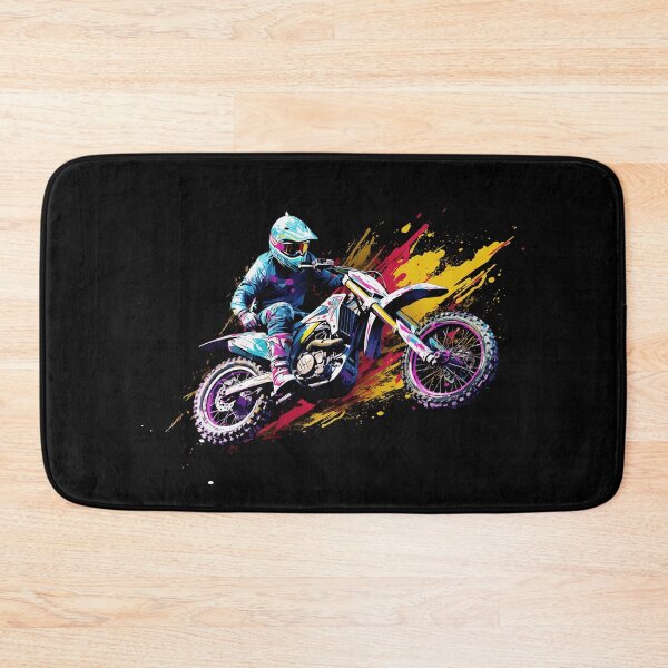 Item preview, MOTOCROSS SEND IT designed and sold by T-shirt-Designs.