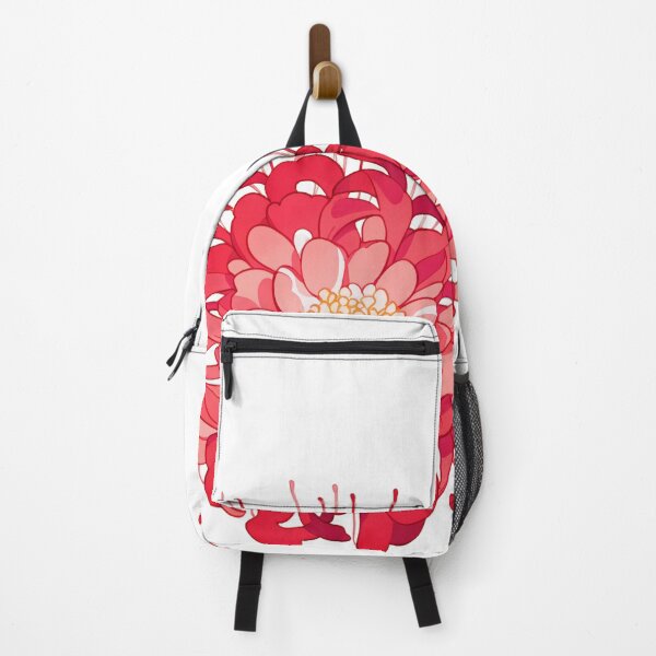 Item preview, Watercolor Spider Lily Bouquet designed and sold by DesignsByBeacon.