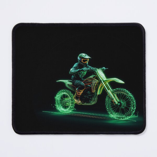 Item preview, MOTOCROSS SEND IT designed and sold by T-shirt-Designs.