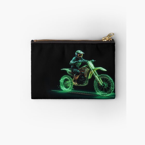 Item preview, MOTOCROSS SEND IT designed and sold by T-shirt-Designs.