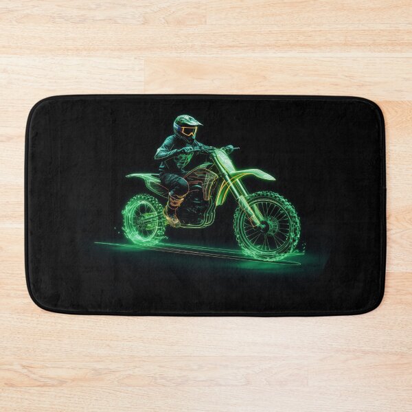 Item preview, MOTOCROSS SEND IT designed and sold by T-shirt-Designs.