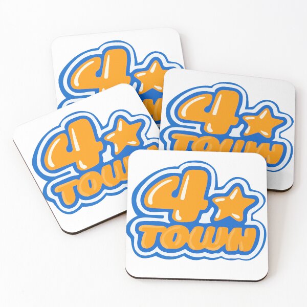 Item preview, Boyband 4 designed and sold by Soyscrafts.