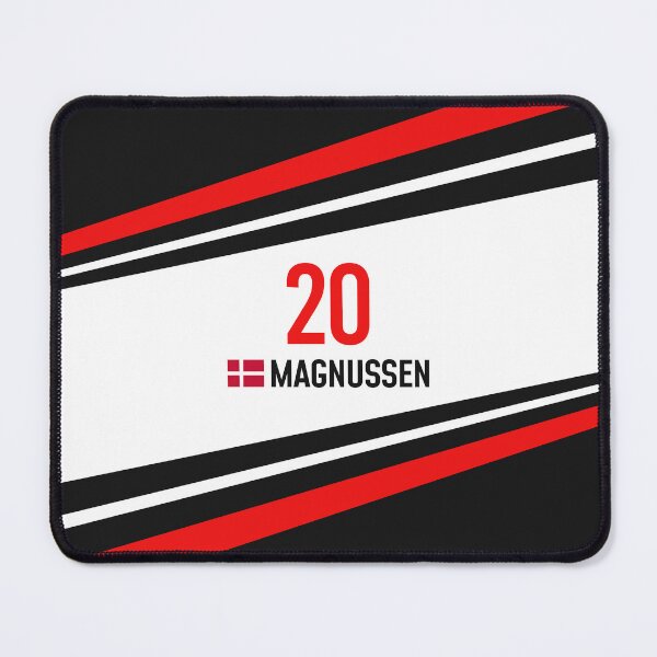 Item preview, F1 2024 - #20 Magnussen designed and sold by MS80 design.