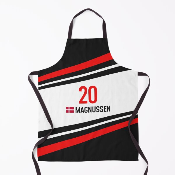 Item preview, F1 2024 - #20 Magnussen designed and sold by MS80 design.