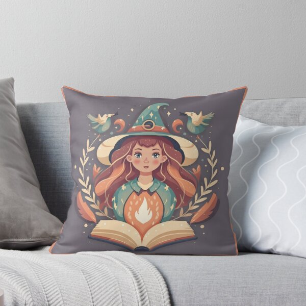 Item preview, Magical fairy designed and sold by WienMerch.