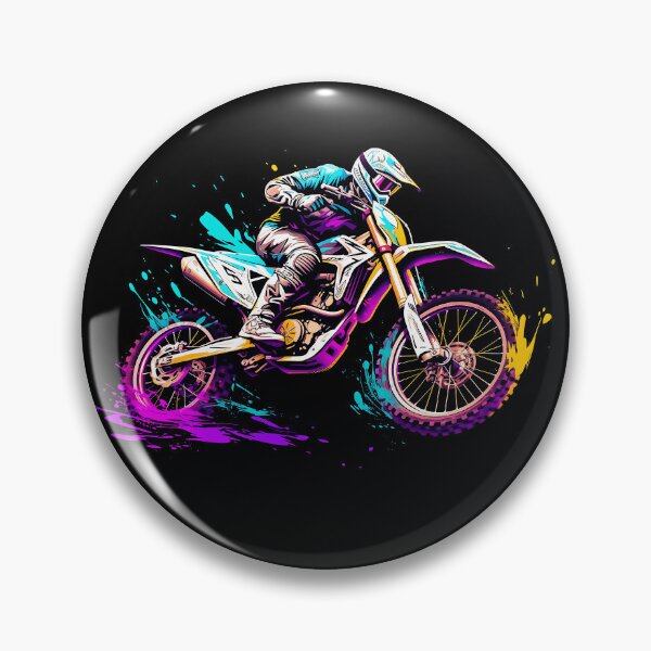 Item preview, MOTOCROSS SEND IT designed and sold by T-shirt-Designs.