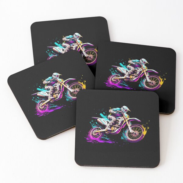 Item preview, MOTOCROSS SEND IT designed and sold by T-shirt-Designs.