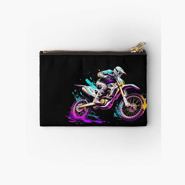 Item preview, MOTOCROSS SEND IT designed and sold by T-shirt-Designs.