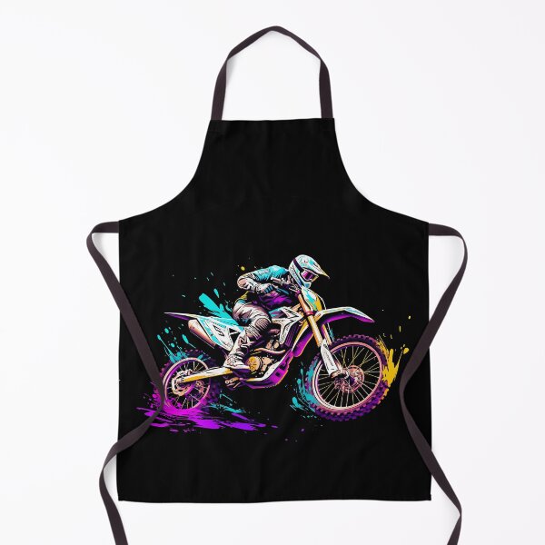 Item preview, MOTOCROSS SEND IT designed and sold by T-shirt-Designs.