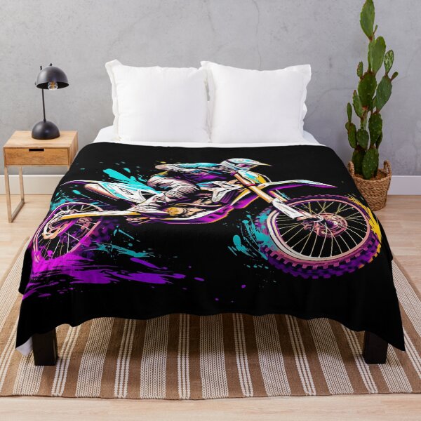 Item preview, MOTOCROSS SEND IT designed and sold by T-shirt-Designs.