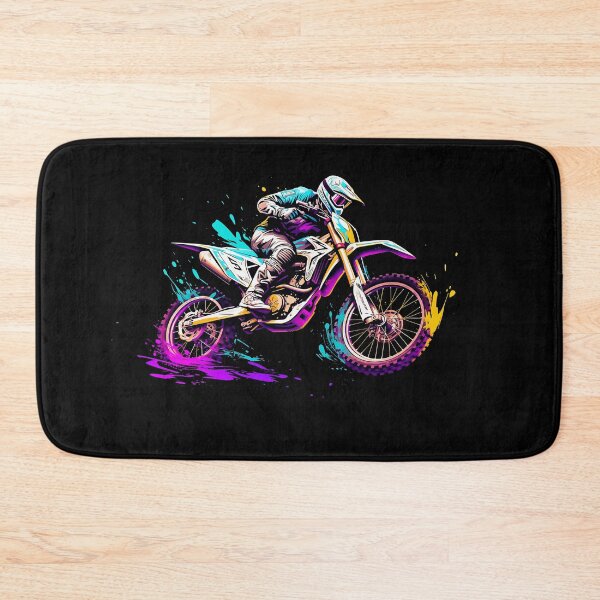 Item preview, MOTOCROSS SEND IT designed and sold by T-shirt-Designs.
