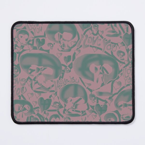 Item preview, I love You (Tonal) designed and sold by skullbal.