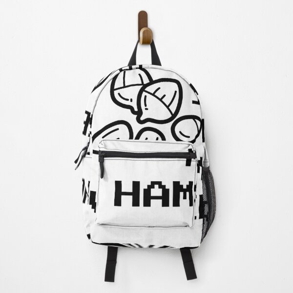 Item preview, MY HAMSTER IS MY VALENTINE designed and sold by Anas Talbi.
