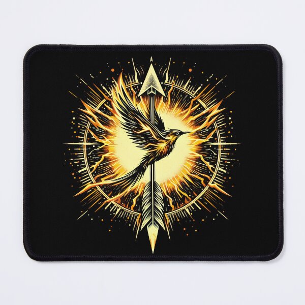 Item preview, Electric Bird, Ai Generated Art designed and sold by ACC .