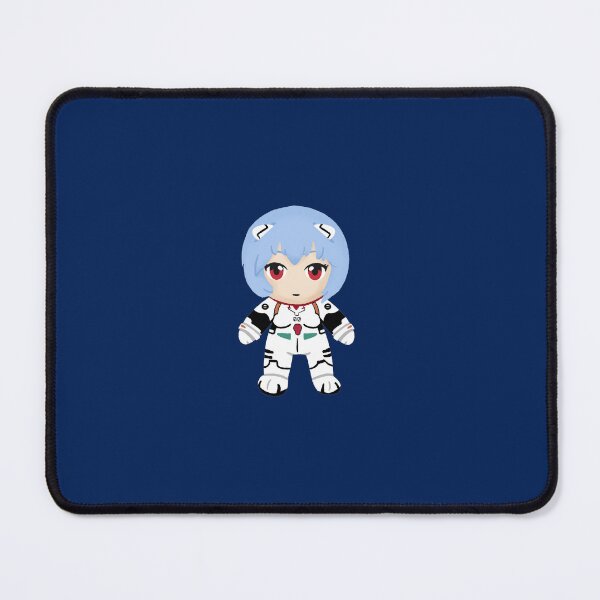 Item preview, Rei Chikita Evangelion designed and sold by GalaxiaLu.