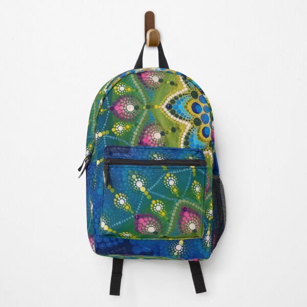 Item preview, Tara mandala designed and sold by OHSanatani.