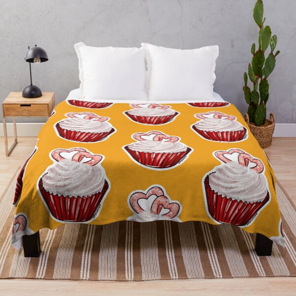 Item preview, Cupcake designed and sold by wwwariatka.