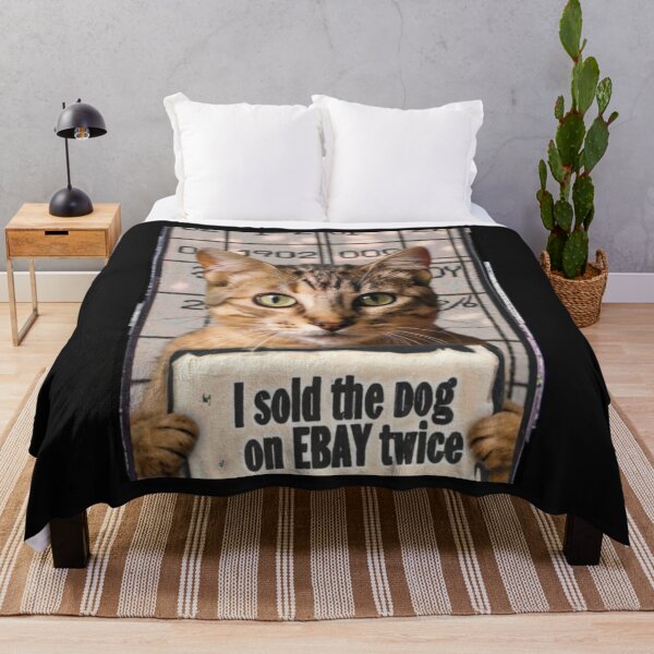 Item preview, cats and dogs designed and sold by aipaint.